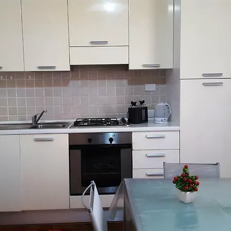 A Casa Di Mario Appartamento *