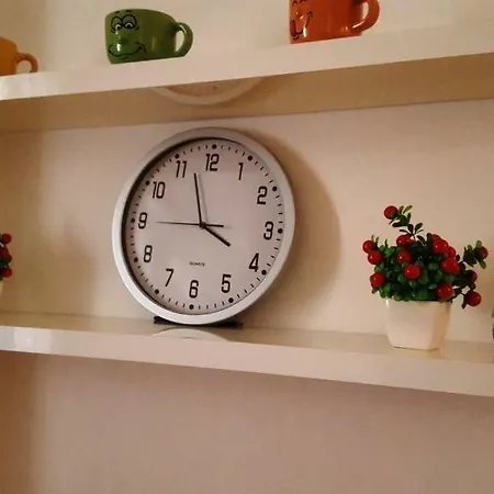 Appartamento A Casa Di Mario *