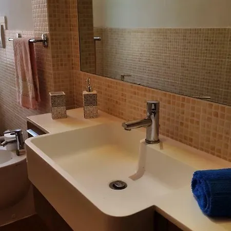 A Casa Di Mario Appartamento La Spezia