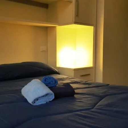 A Casa Di Mario Appartamento
