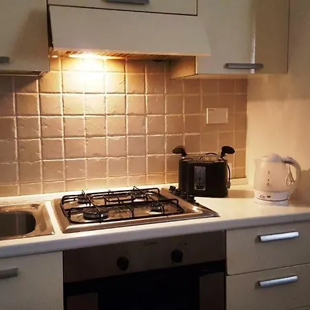 A Casa Di Mario Appartamento La Spezia