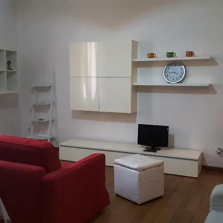 A Casa Di Mario Appartamento
