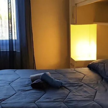 A Casa Di Mario Appartamento La Spezia