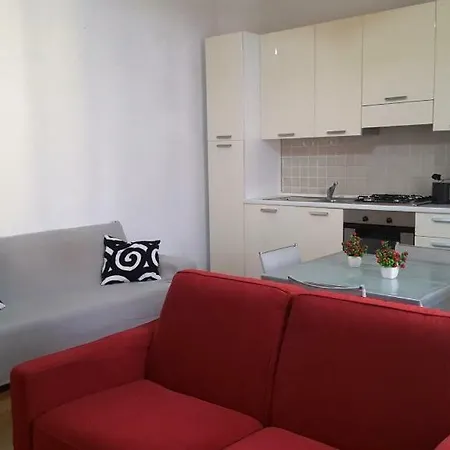 Appartamento A Casa Di Mario *