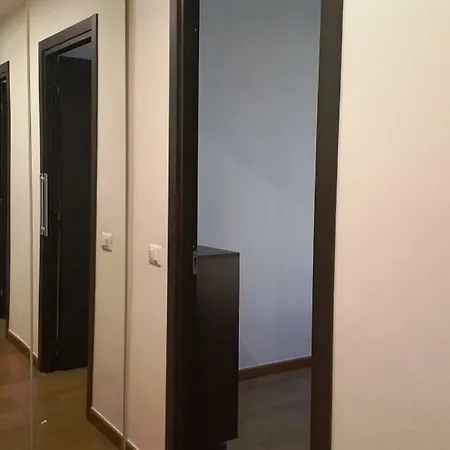 A Casa Di Mario Appartement *