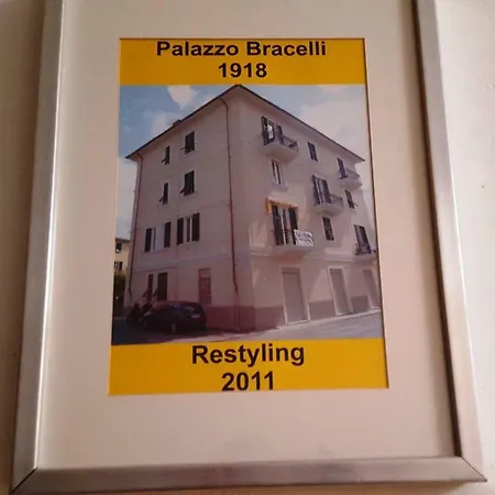 A Casa Di Mario